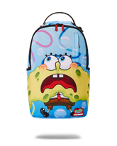 SPONGEBOB SHARK SHAPE SPONGE (DLXR)