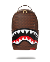 CASHIN CHECKS BACKPACK (DLXV)